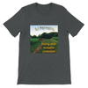 Rolling Hills: Acoustic Collection - Unisex T-Shirt
