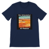Feel Instrumentals - Unisex T-Shirt