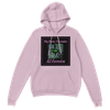 My Beats: Freestyles - Classic Unisex Pullover Hoodie