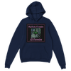 My Beats: Freestyles - Classic Unisex Pullover Hoodie