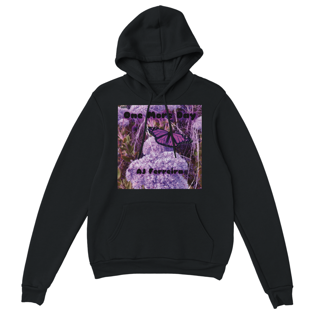 One More Day - Classic Unisex Pullover Hoodie