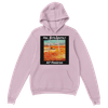 Feel Instrumentals - Classic Unisex Pullover Hoodie