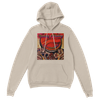 Thinking & Feeling - Classic Unisex Pullover Hoodie
