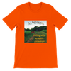 Rolling Hills: Acoustic Collection - Unisex T-Shirt