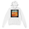Feel Instrumentals - Classic Unisex Pullover Hoodie