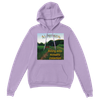 Rolling Hills: Acoustic Collection - Classic Unisex Pullover Hoodie