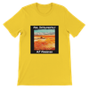 Feel Instrumentals - Unisex T-Shirt
