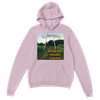 Rolling Hills: Acoustic Collection - Classic Unisex Pullover Hoodie