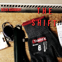 "Technologic Breakthru" original tune debut