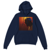 I BE SCREAMIN (feat. Jonah Ferguson, Noah Denton & Zaire Darden) - Classic Unisex Pullover Hoodie