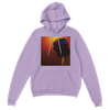 I BE SCREAMIN (feat. Jonah Ferguson, Noah Denton & Zaire Darden) - Classic Unisex Pullover Hoodie