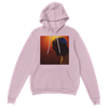 I BE SCREAMIN (feat. Jonah Ferguson, Noah Denton & Zaire Darden) - Classic Unisex Pullover Hoodie