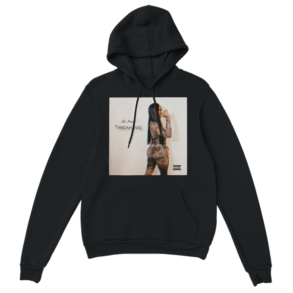 Tweaking (Radio Edit) - Classic Unisex Pullover Hoodie