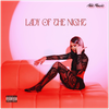 Lady Of The Night - Fine Art Poster