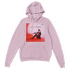 Lady Of The Night - Classic Unisex Pullover Hoodie