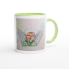Wax wings - Ceramic Mug