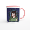 Church - Ceramic Mug