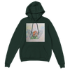 Wax wings - Classic Unisex Pullover Hoodie