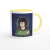 Church - Ceramic Mug