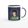 Church - Ceramic Mug