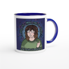 Church - Ceramic Mug