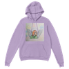 Wax wings - Classic Unisex Pullover Hoodie