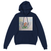 Wax wings - Classic Unisex Pullover Hoodie