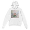 Wax wings - Classic Unisex Pullover Hoodie