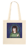 Church - Tote bag