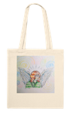 Wax wings - Tote bag