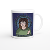 Church - Ceramic Mug