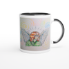 Wax wings - Ceramic Mug