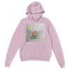 Wax wings - Classic Unisex Pullover Hoodie