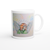 Wax wings - Ceramic Mug