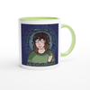 Church - Ceramic Mug
