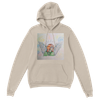 Wax wings - Classic Unisex Pullover Hoodie