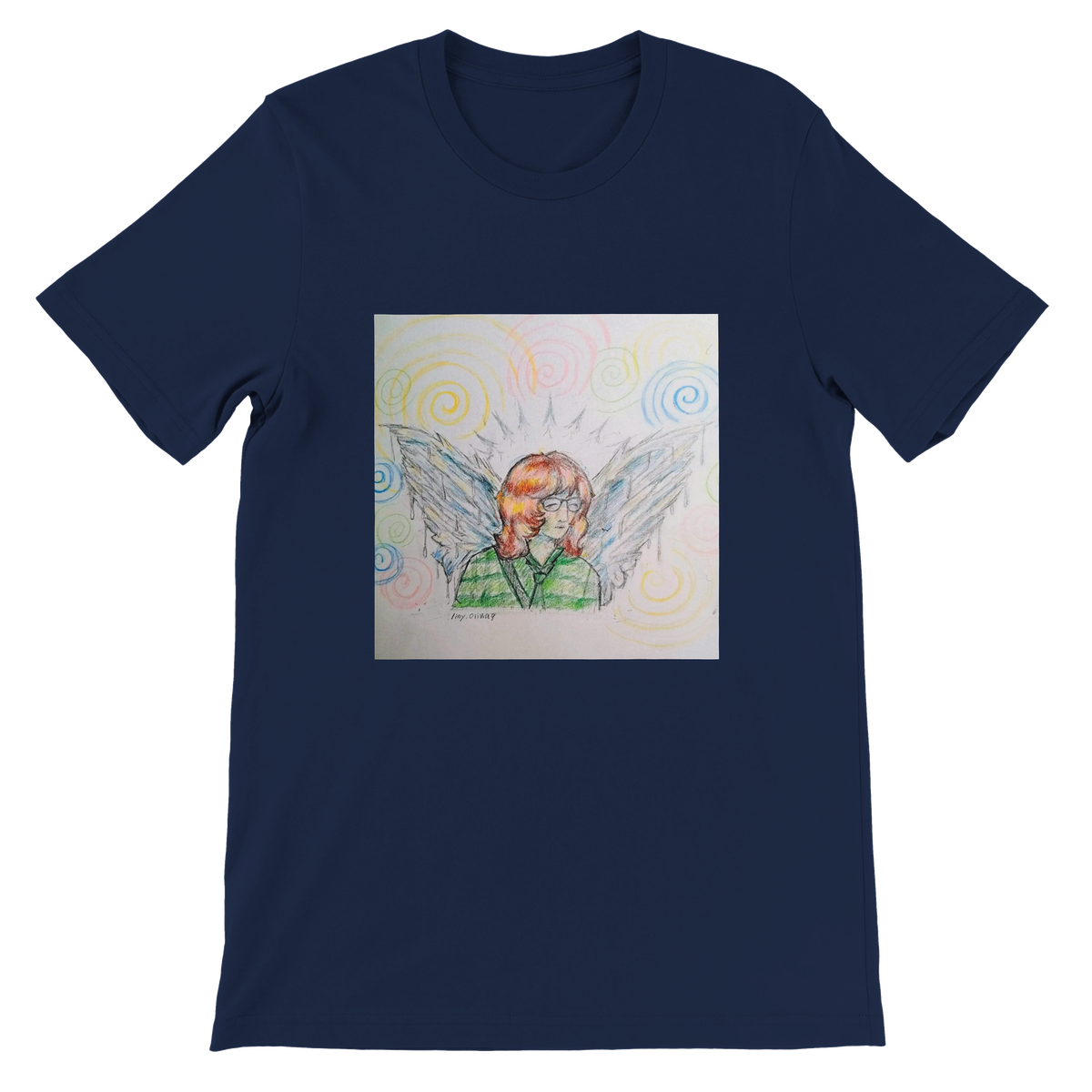 Wax wings - Unisex T-Shirt