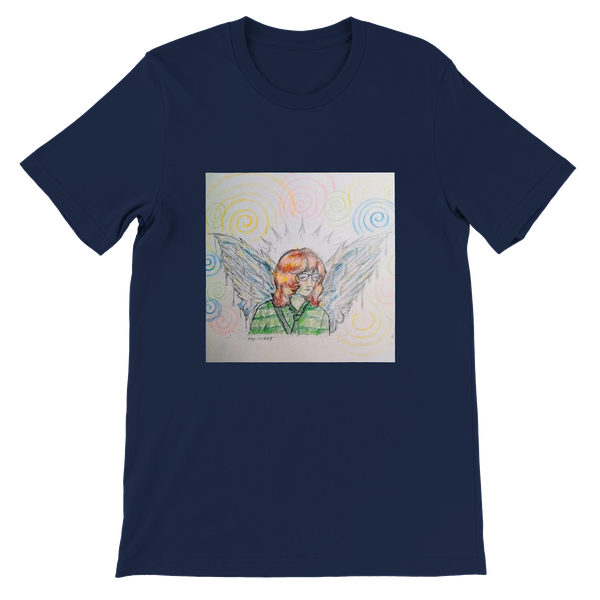 Wax wings - Unisex T-Shirt