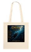 The Deep (The Beginning Series Volume XII) - Tote bag