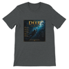 The Deep (The Beginning Series Volume XII) - Unisex T-Shirt