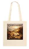 Beginnings - Tote bag