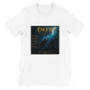 The Deep (The Beginning Series Volume XII) - Unisex T-Shirt
