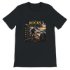 The Rocks (The Beginnings Series Volume XI) - Unisex T-Shirt