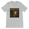 The Hidden Path (The Beginnings Series Volume VII) - Unisex T-Shirt