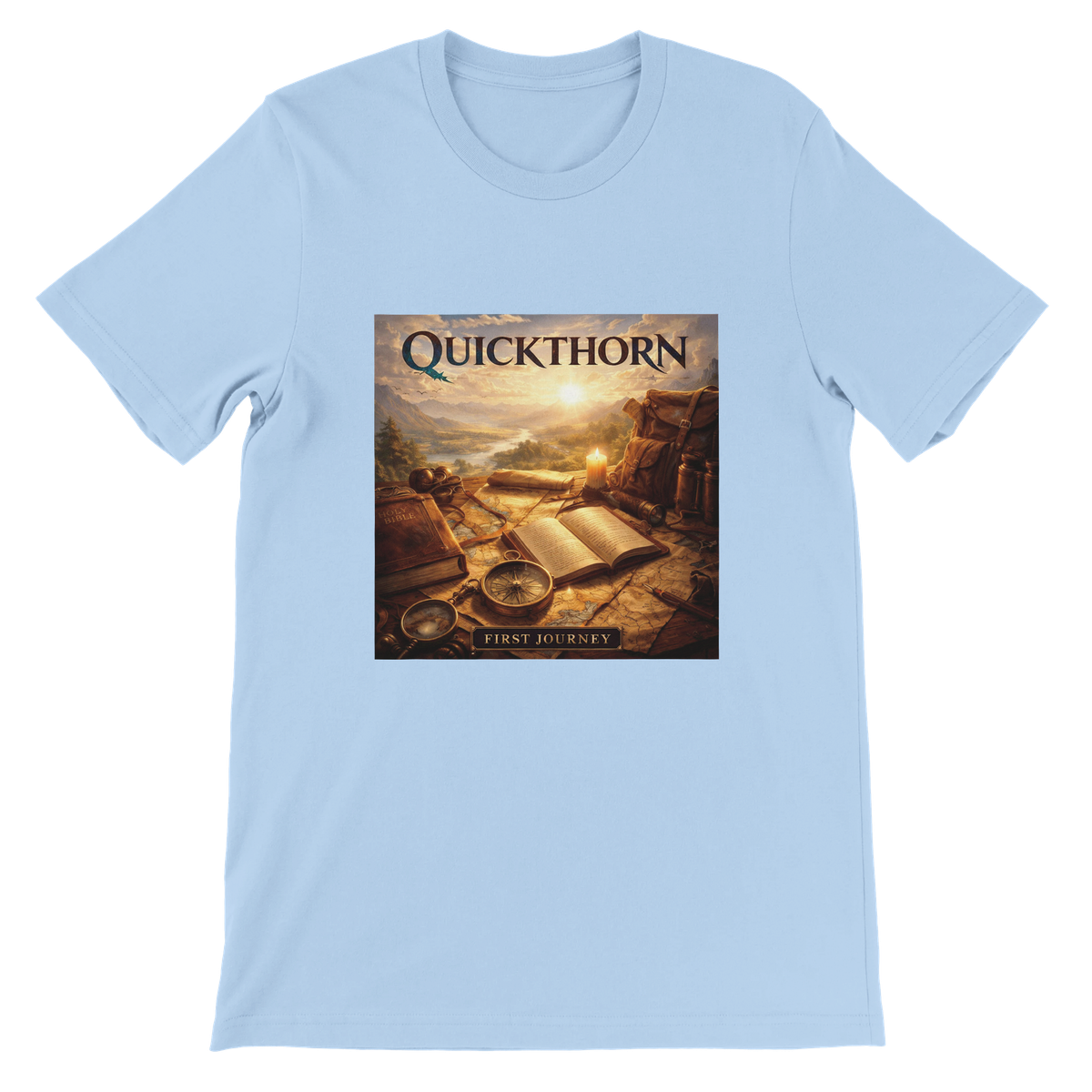 Beginnings - Unisex T-Shirt