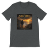 The Shore (The Beginnings Series Volume X) - Unisex T-Shirt