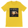 The Summit (The Beginning Series Volume IV) - Unisex T-Shirt