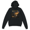 The River (The Beginnings Series Volume VI) - Classic Unisex Pullover Hoodie