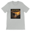 The Shore (The Beginnings Series Volume X) - Unisex T-Shirt