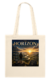 The Horizon (The Beginnings Series Volume V) - Tote bag